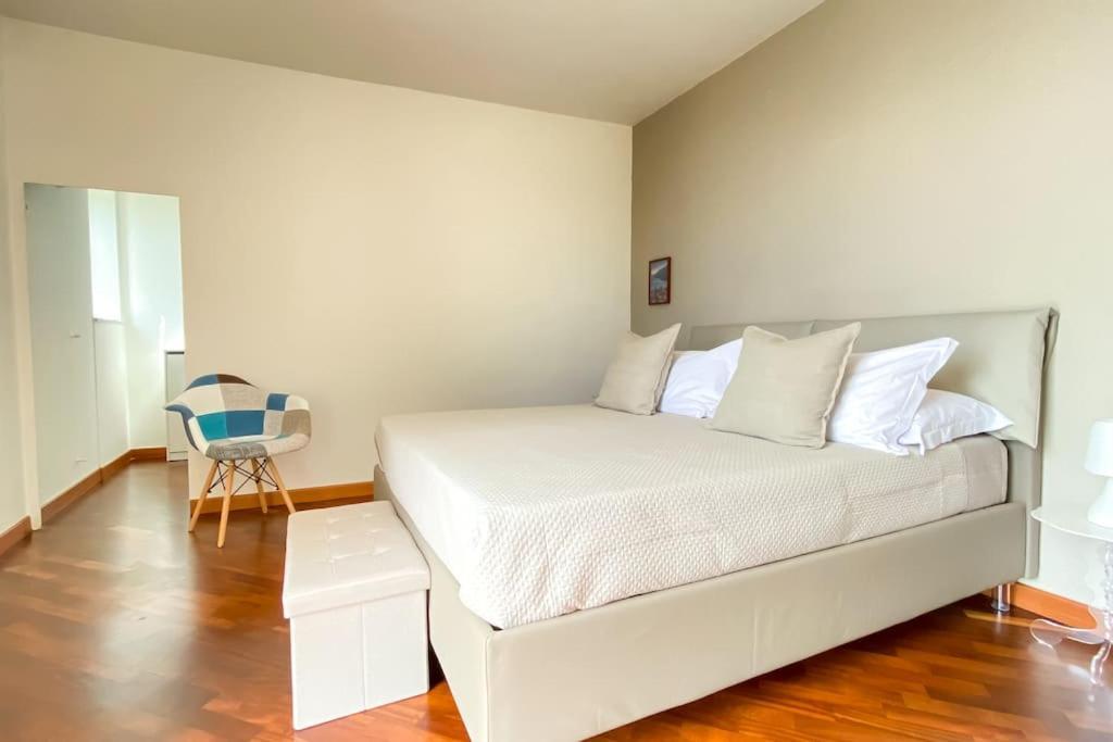 Le Scale Apartamento Salerno Exterior foto