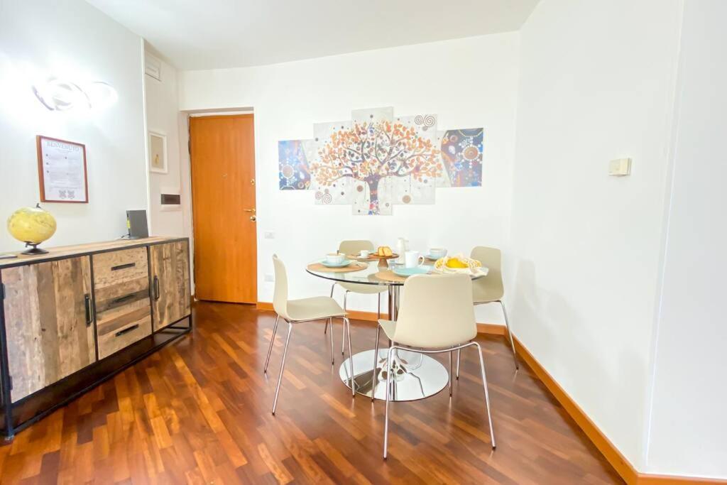 Le Scale Apartamento Salerno Exterior foto